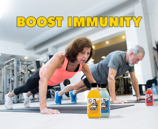 The Power of Gut Health: Probiotics for Optimal Post-Exercise Recovery