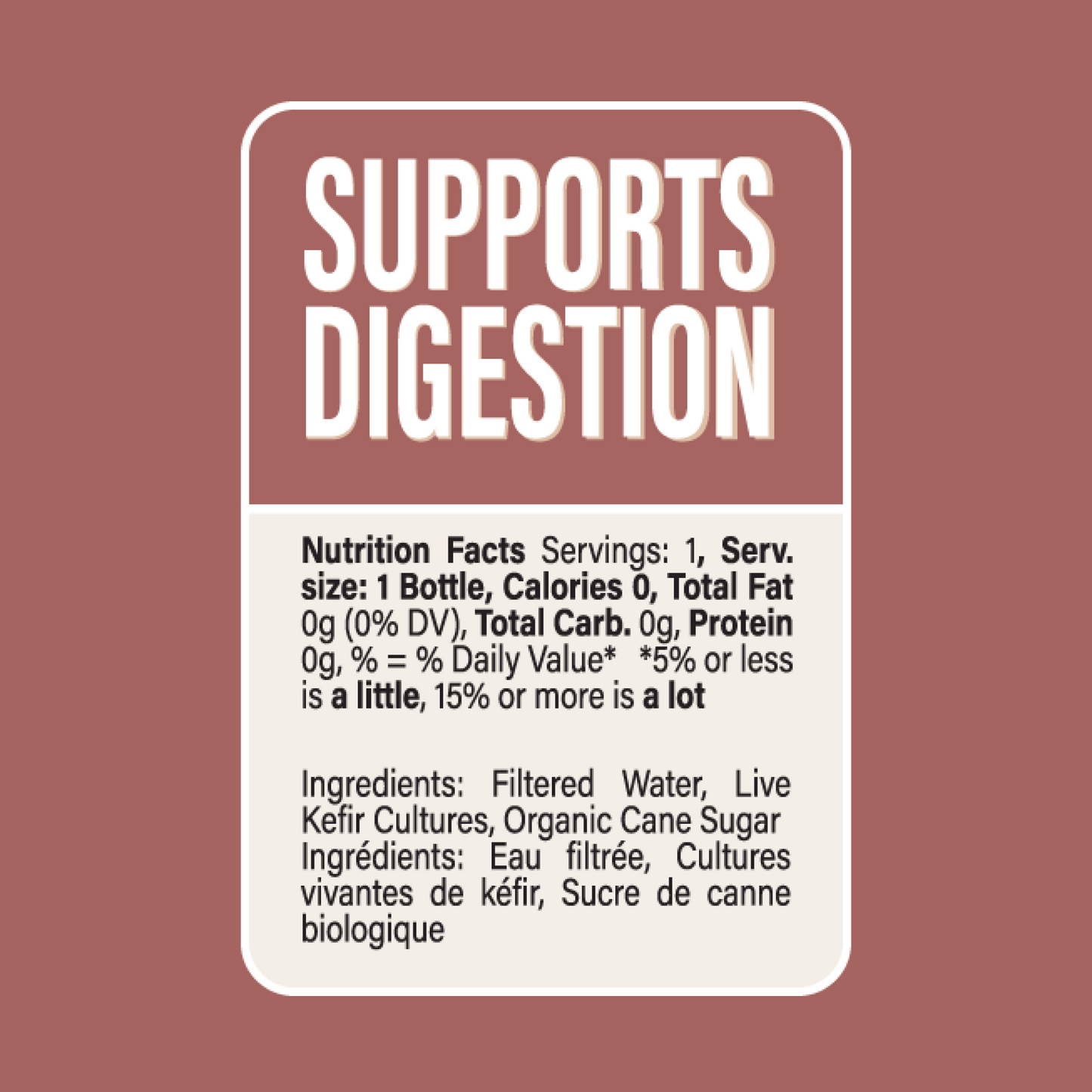 Daily Probiotic Shot x15