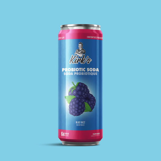Blue Razz x12 (Pickup)