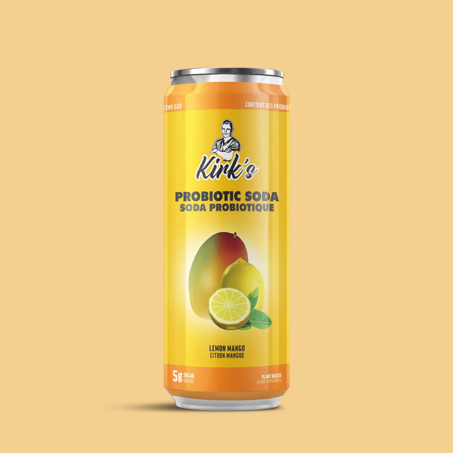 Lemon Mango x12 (Pickup)