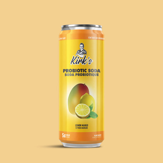Lemon Mango x12 (Pickup)