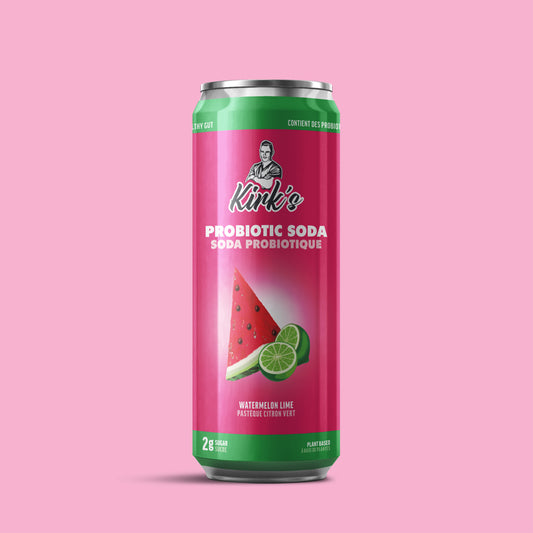 Watermelon Lime x12 (Pickup)