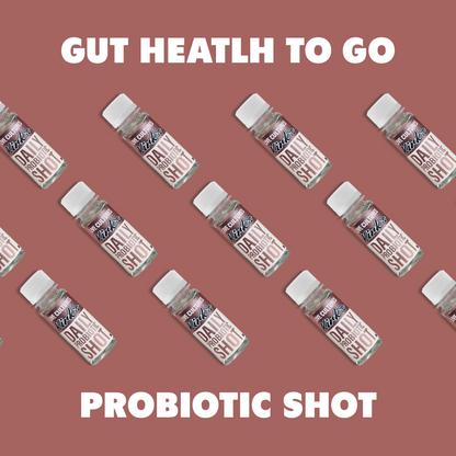 Image featuring multiple of Kirk's Probiotic Shots